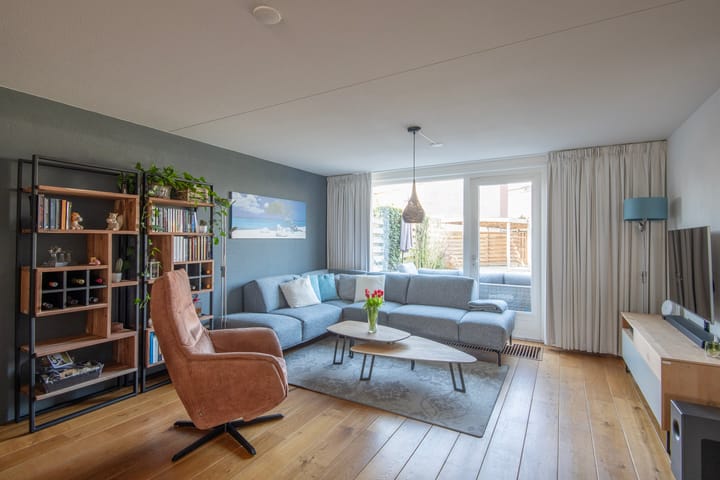 Foto 4 van Evert van der Veerlaan 43