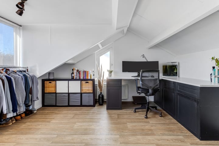 Photo 20 of Henckenshagestraat 13