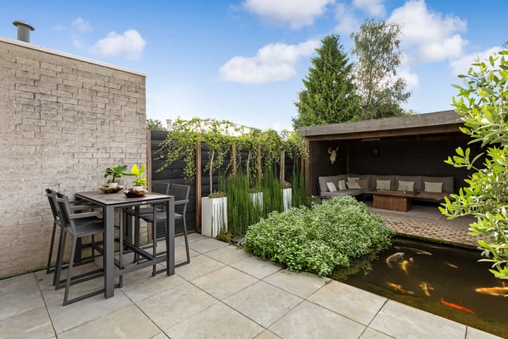 Photo 21 of Henckenshagestraat 13