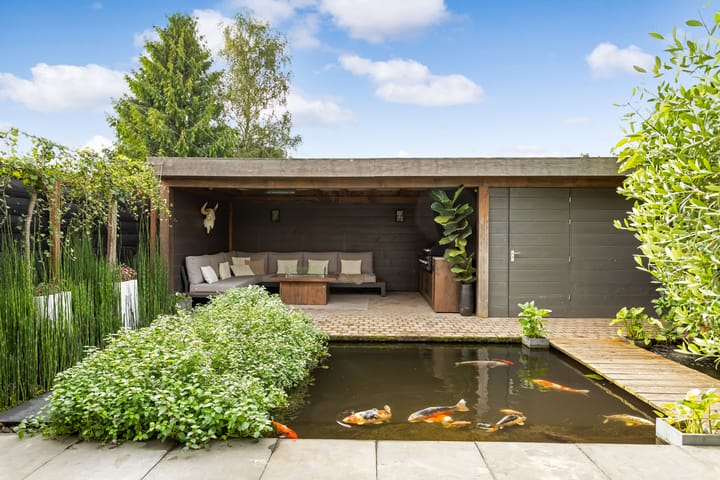 Photo 22 of Henckenshagestraat 13