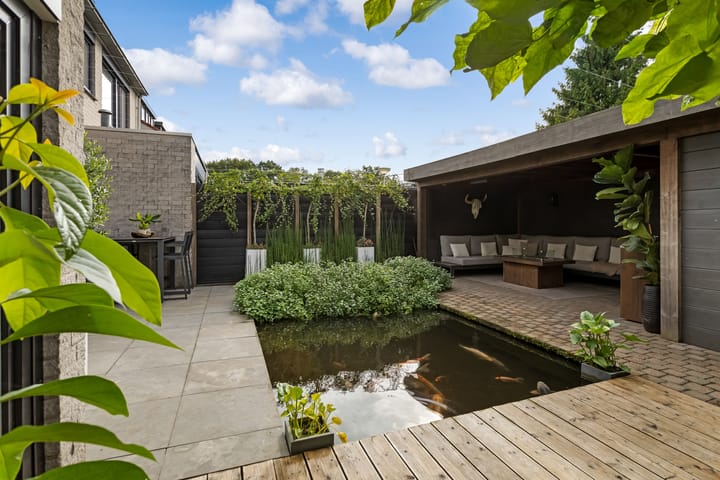 Photo 23 of Henckenshagestraat 13