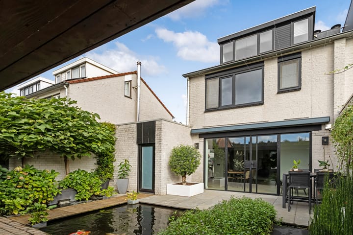 Photo 25 of Henckenshagestraat 13