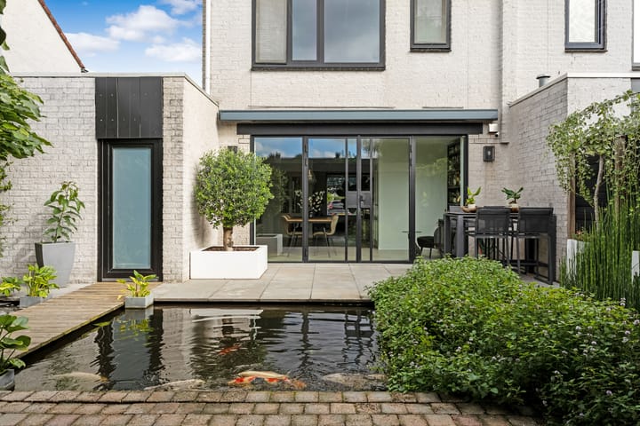 Photo 26 of Henckenshagestraat 13