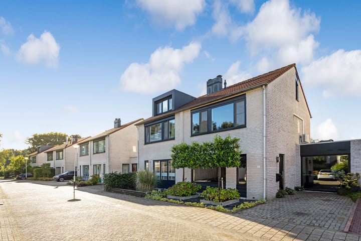 Photo 28 of Henckenshagestraat 13