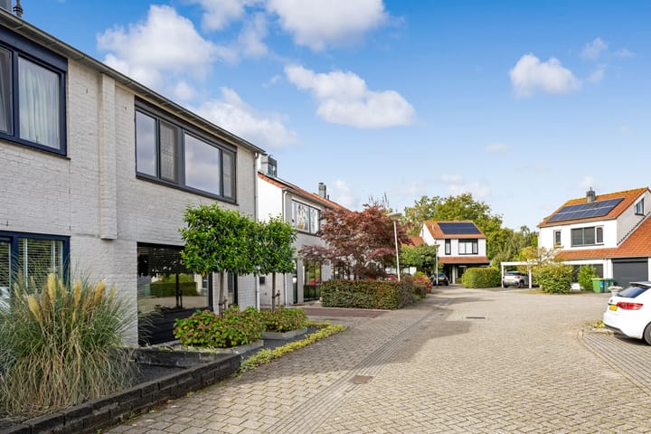 Photo 29 of Henckenshagestraat 13