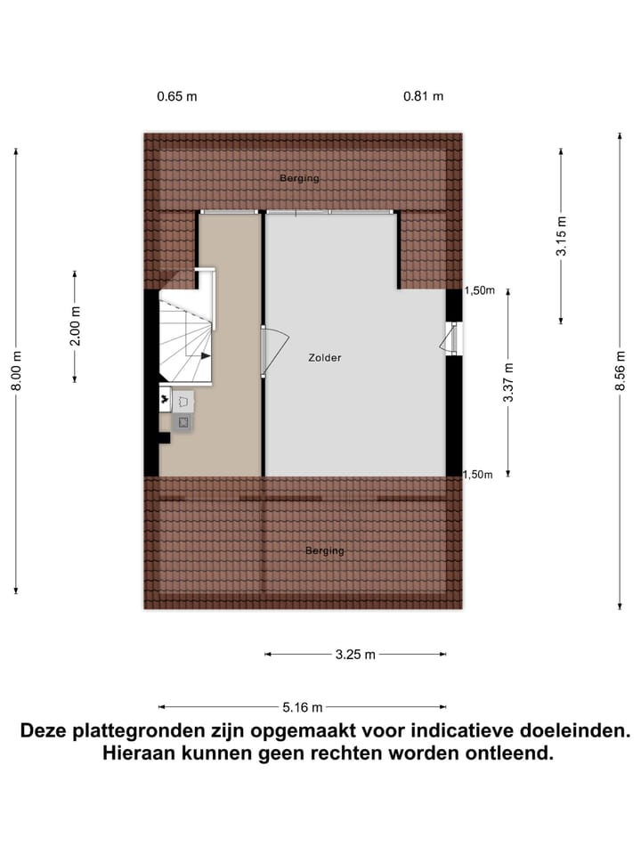 Photo 32 of Henckenshagestraat 13