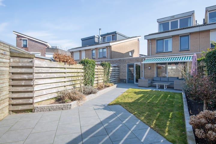 Photo 20 of Evert van der Veerlaan 43