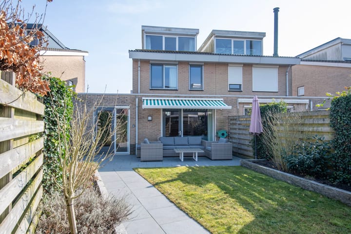 Photo 21 of Evert van der Veerlaan 43