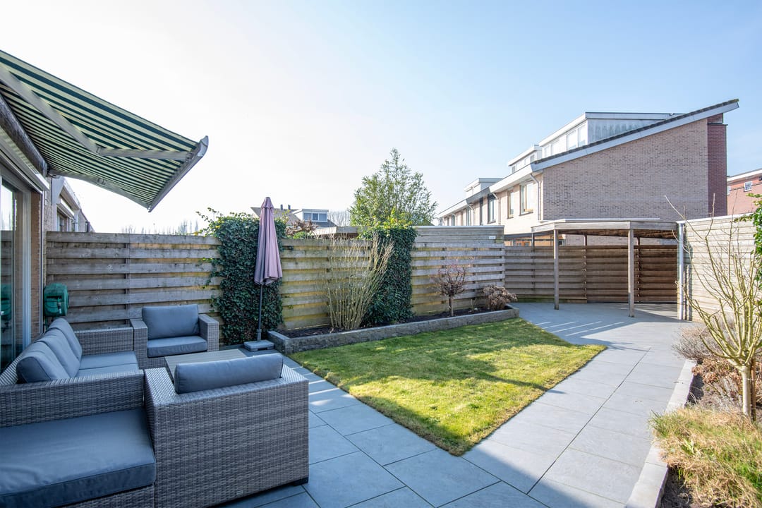 Photo 22 of Evert van der Veerlaan 43