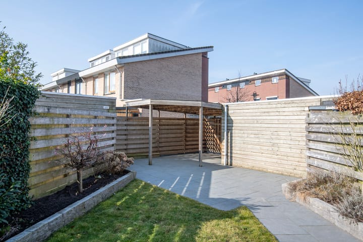 Photo 23 of Evert van der Veerlaan 43