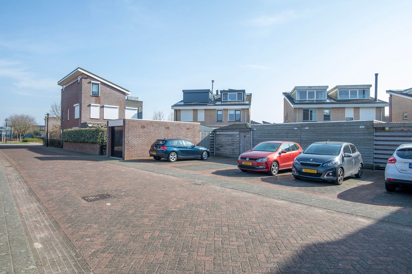 Photo 25 of Evert van der Veerlaan 43