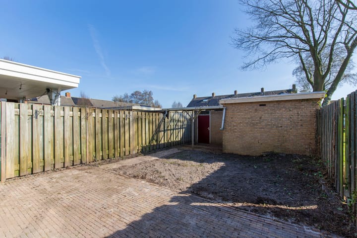 Photo 3 of Generaal Foulkesstraat 7