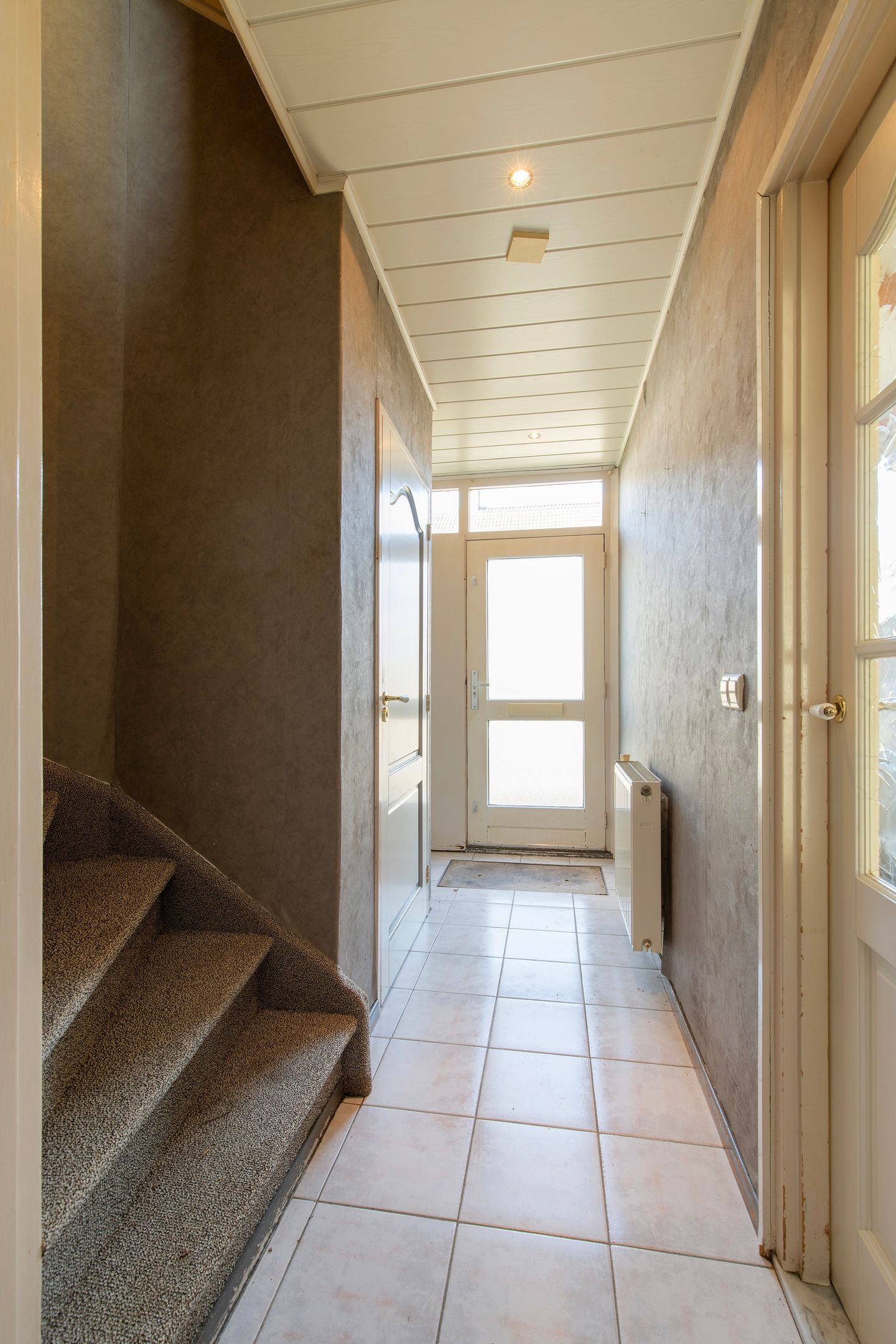 Photo 5 of Generaal Foulkesstraat 7