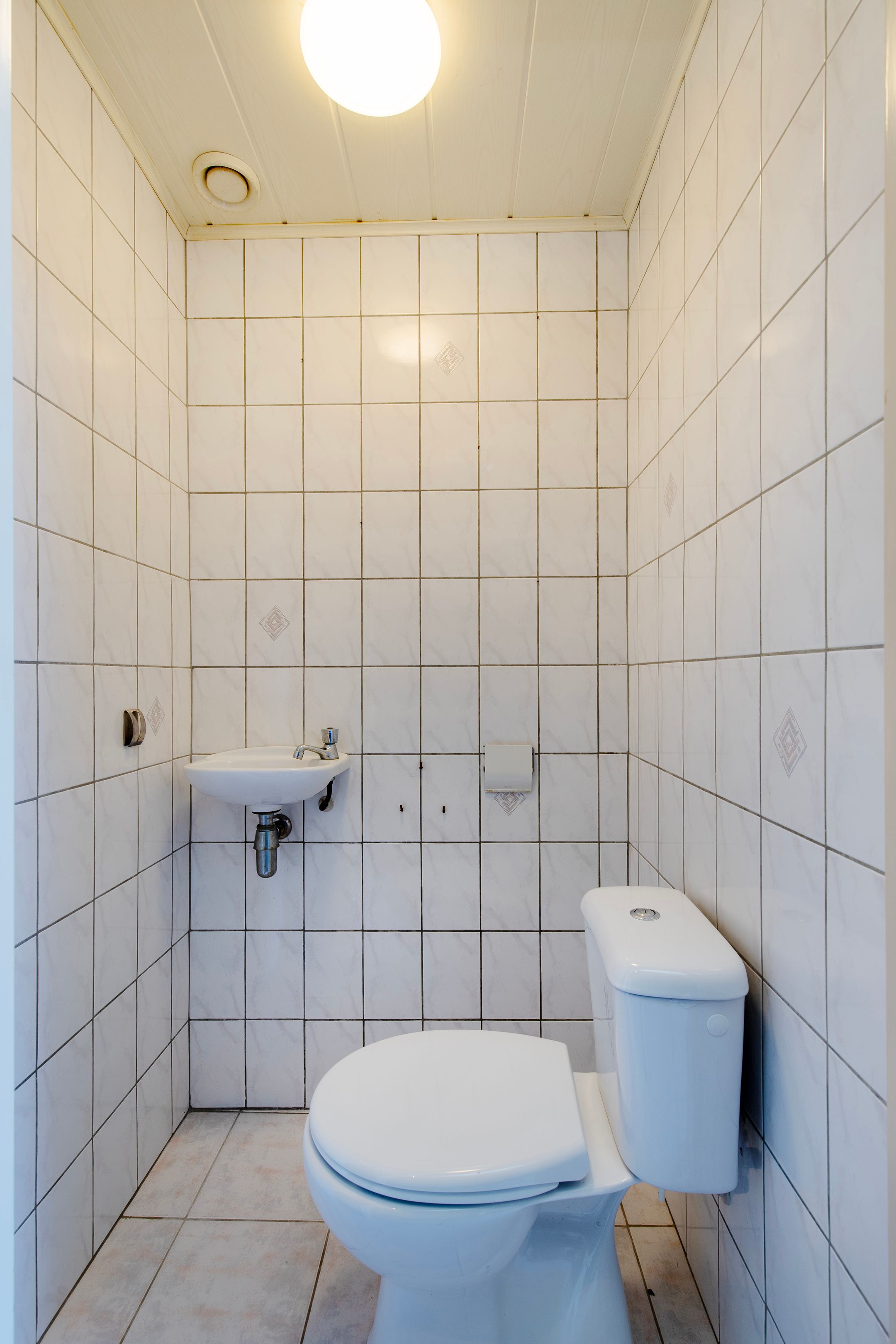 Photo 6 of Generaal Foulkesstraat 7