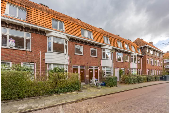 Foto 1 van Abel Tasmanstraat 6-A