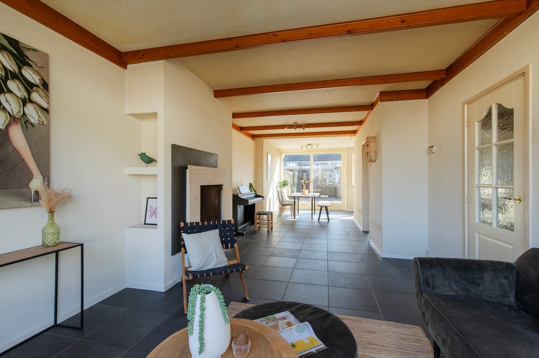 Photo 8 of Generaal Foulkesstraat 7