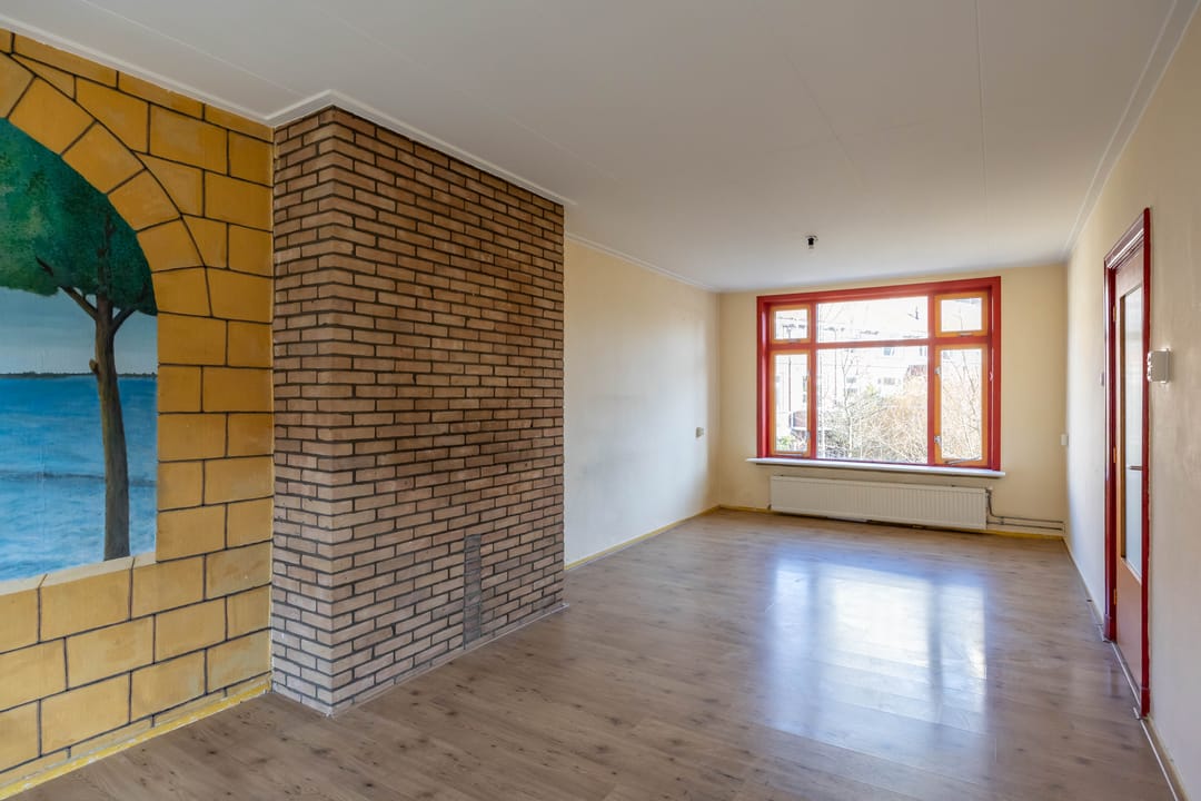 Foto 2 van Abel Tasmanstraat 6-A