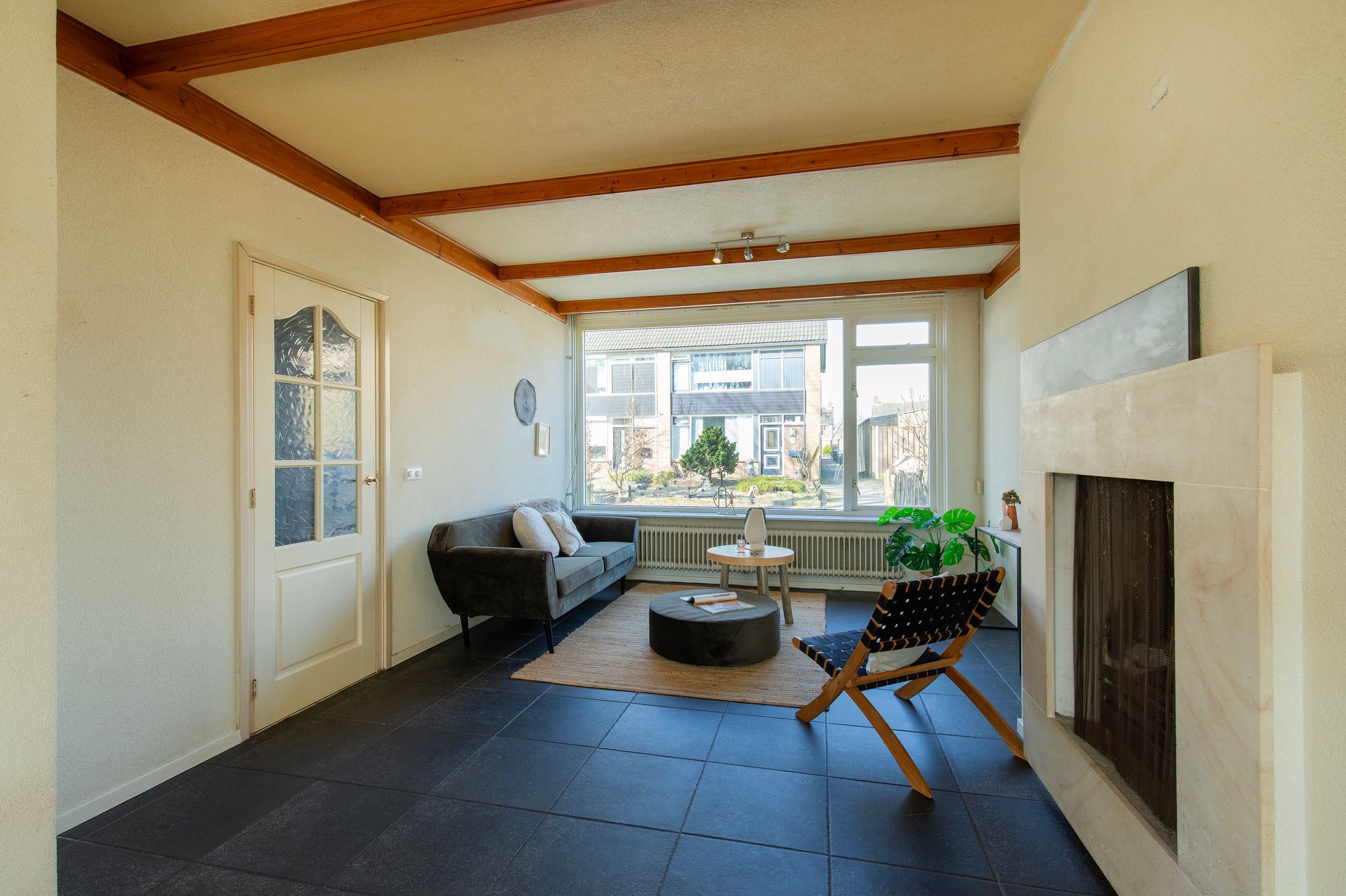 Photo 9 of Generaal Foulkesstraat 7