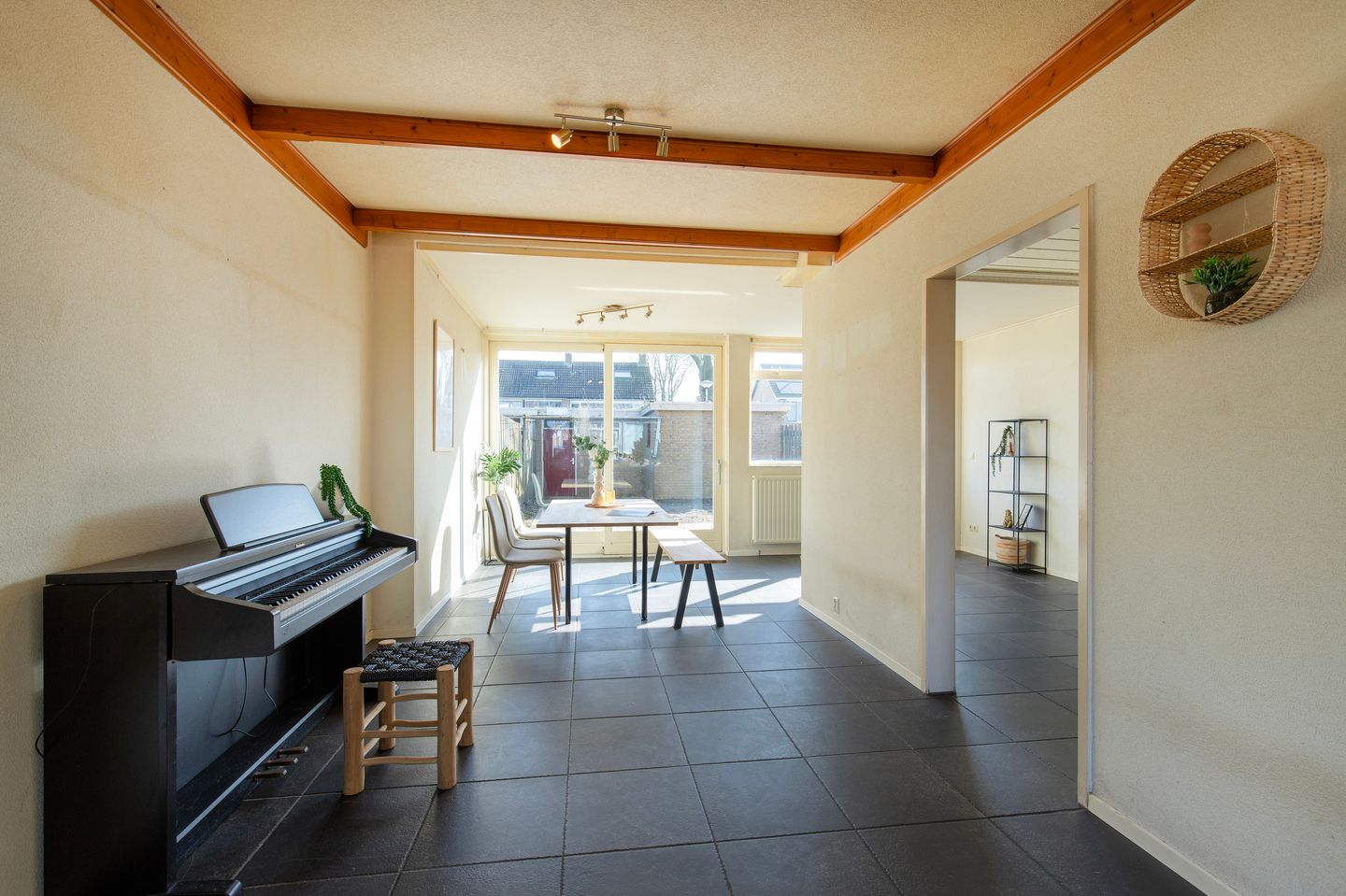 Photo 10 of Generaal Foulkesstraat 7