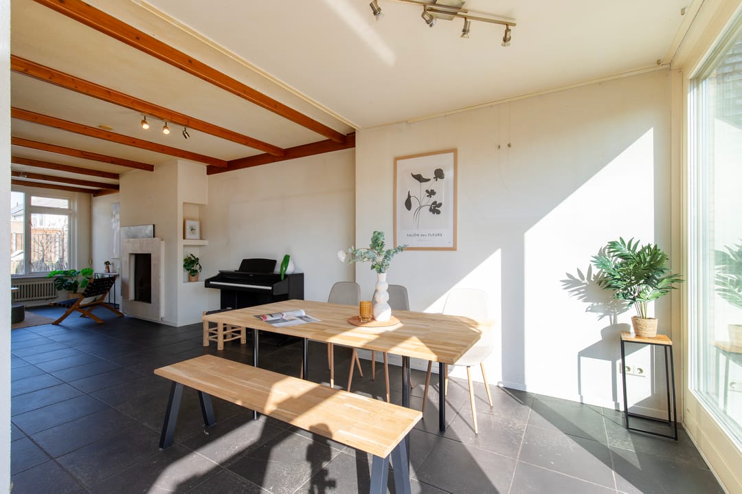 Photo 11 of Generaal Foulkesstraat 7