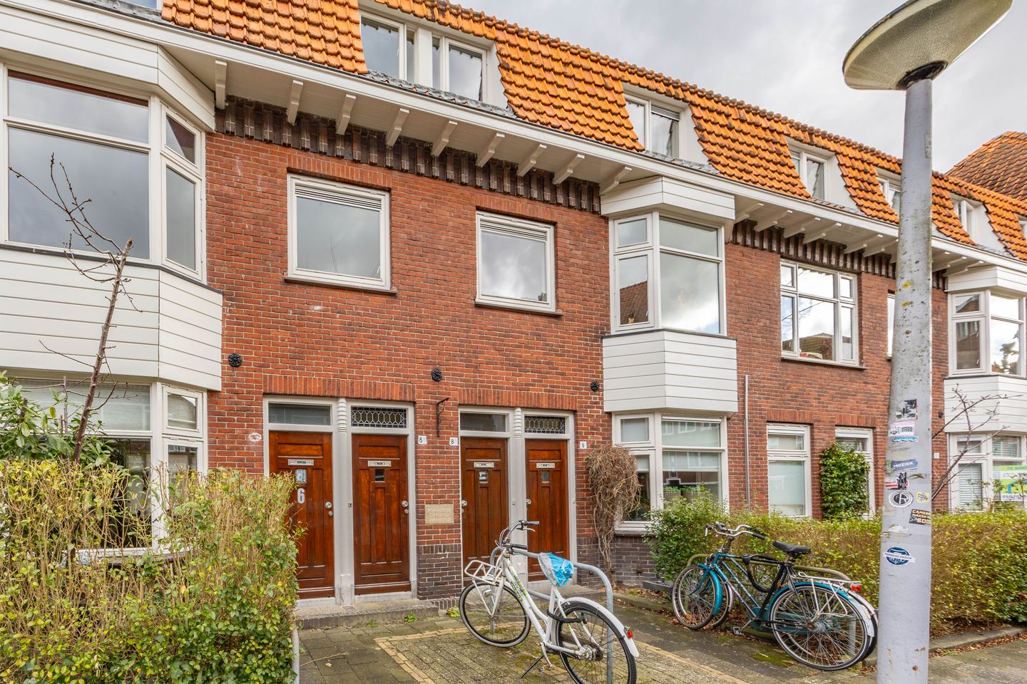 Foto 4 van Abel Tasmanstraat 6-A