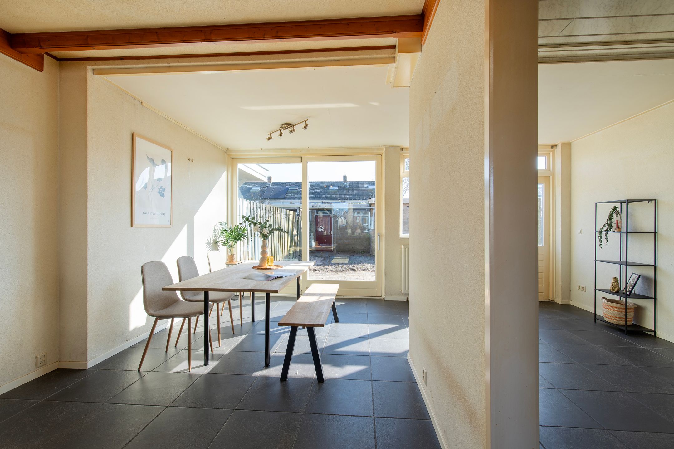 Photo 12 of Generaal Foulkesstraat 7