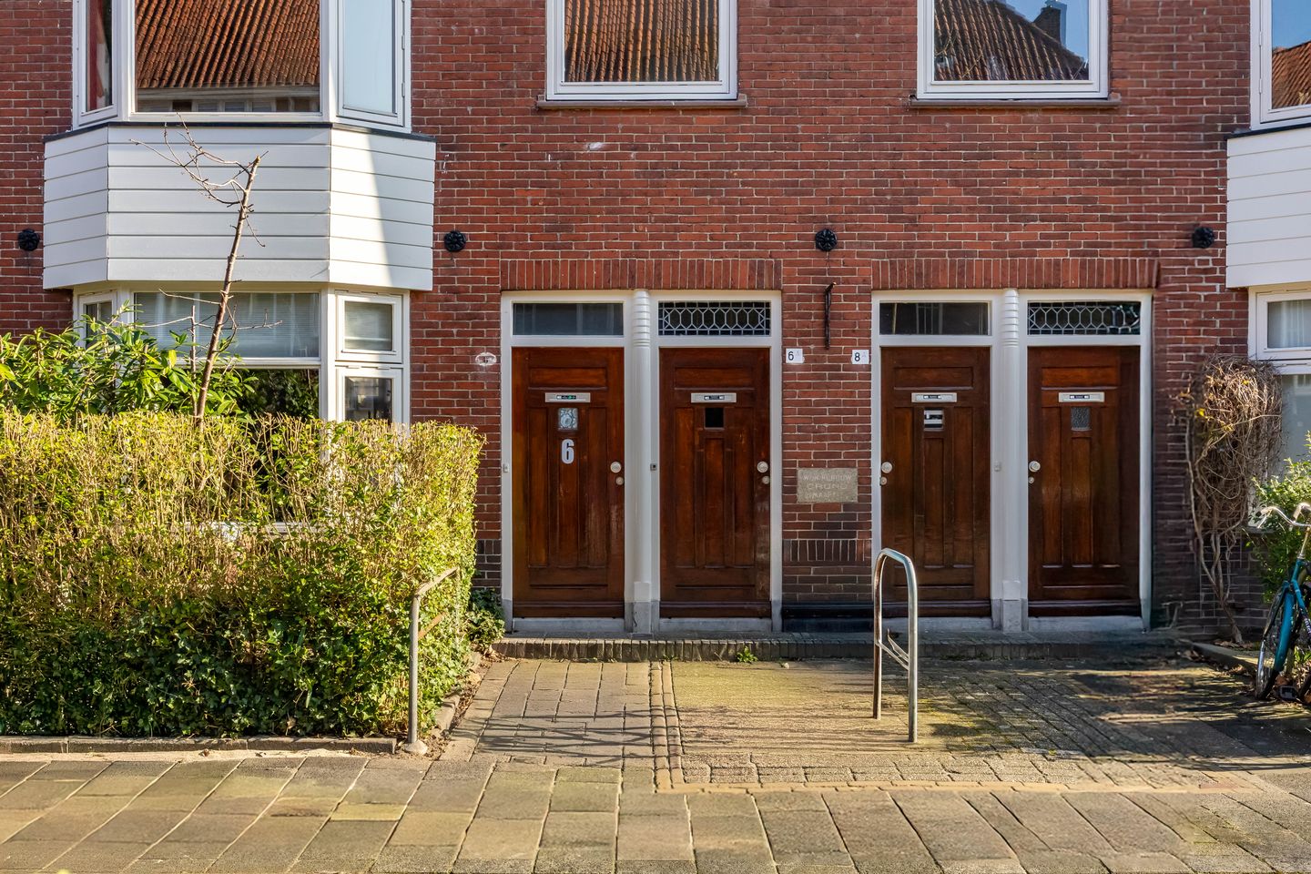 Foto 5 van Abel Tasmanstraat 6-A