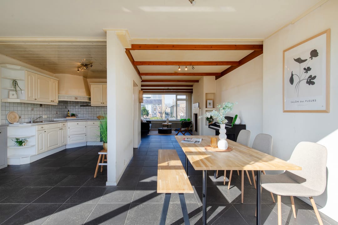 Photo 13 of Generaal Foulkesstraat 7