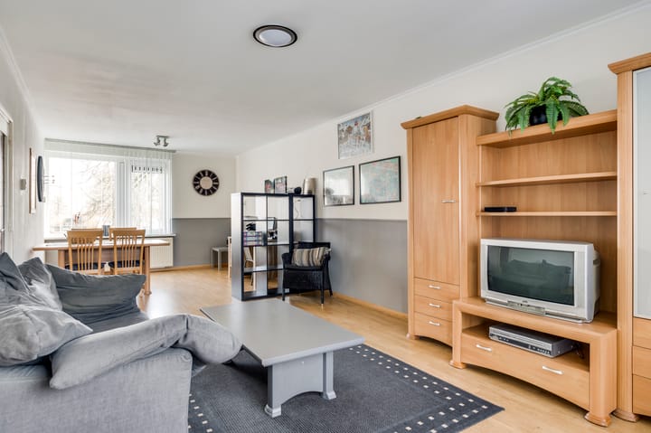 Foto 3 van Elisabethsdal 22