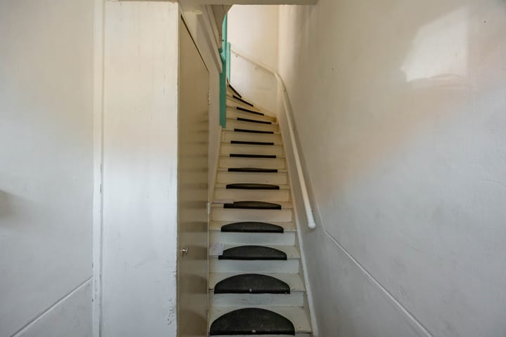 Foto 7 van Abel Tasmanstraat 6-A