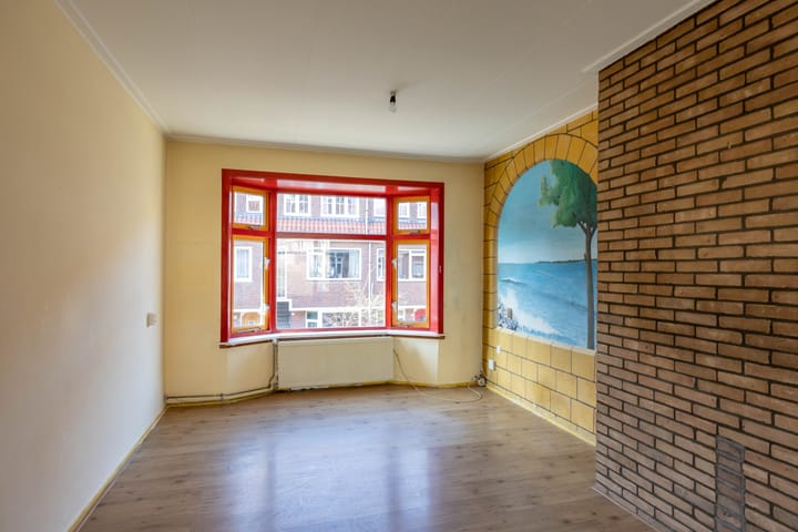 Foto 8 van Abel Tasmanstraat 6-A