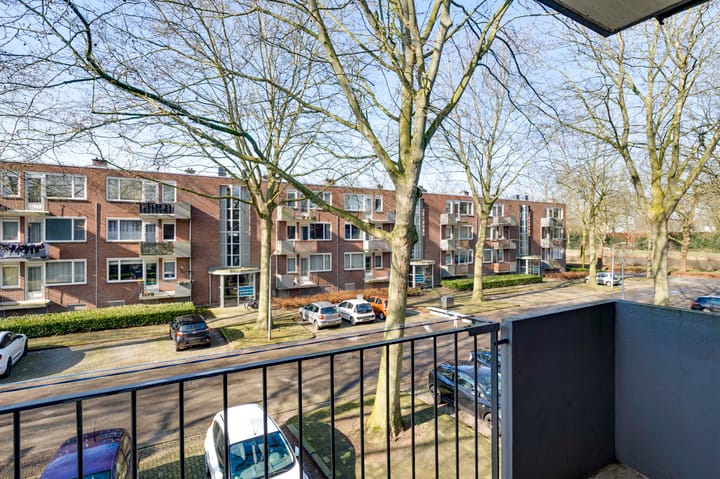 Foto 5 van Elisabethsdal 22