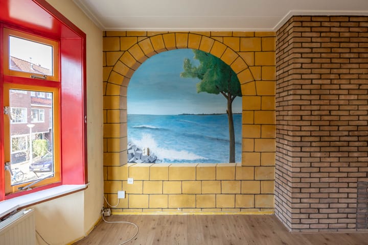 Foto 9 van Abel Tasmanstraat 6-A