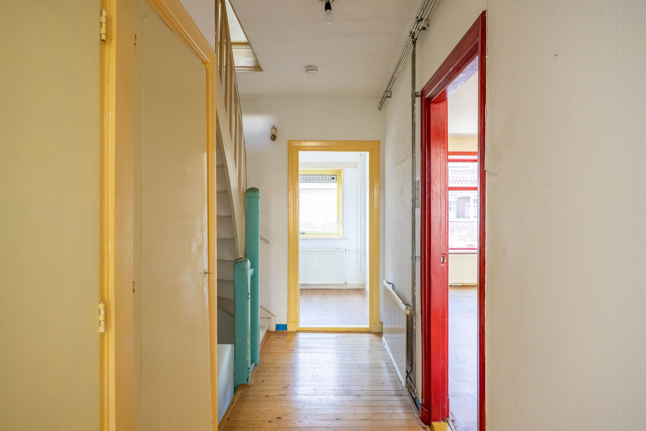 Foto 12 van Abel Tasmanstraat 6-A