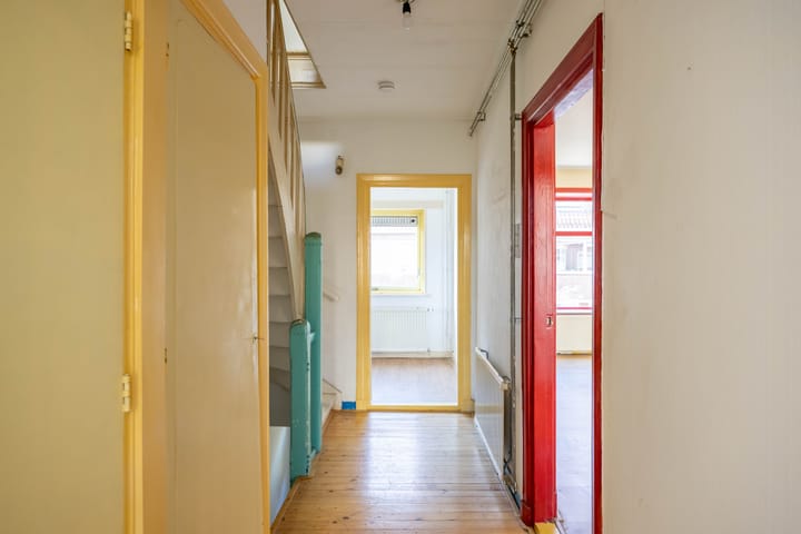 Foto 12 van Abel Tasmanstraat 6-A