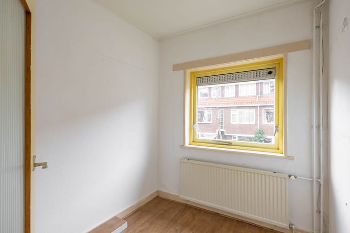 Foto 13 van Abel Tasmanstraat 6-A