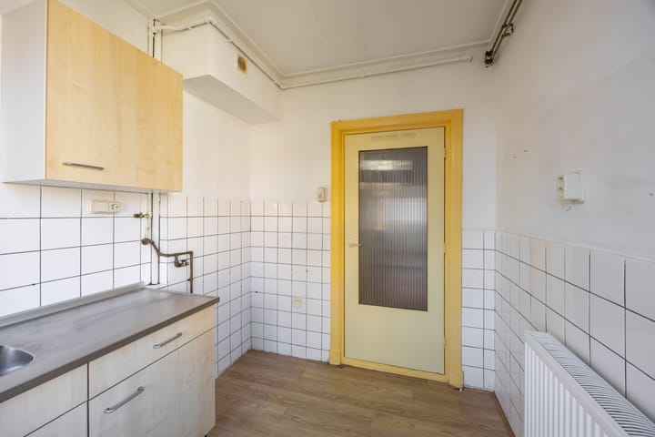 Foto 15 van Abel Tasmanstraat 6-A