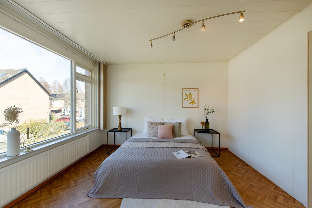 Photo 22 of Generaal Foulkesstraat 7