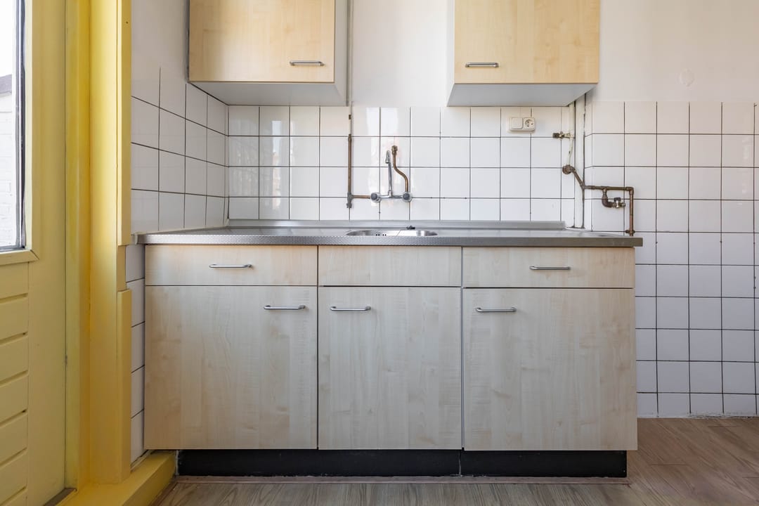 Foto 16 van Abel Tasmanstraat 6-A