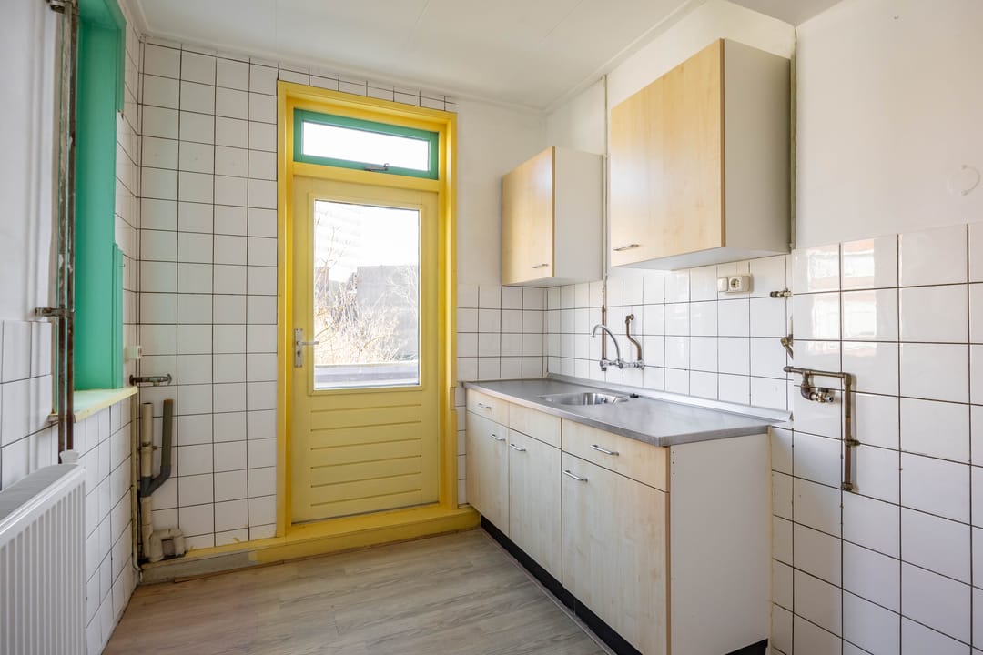 Foto 17 van Abel Tasmanstraat 6-A