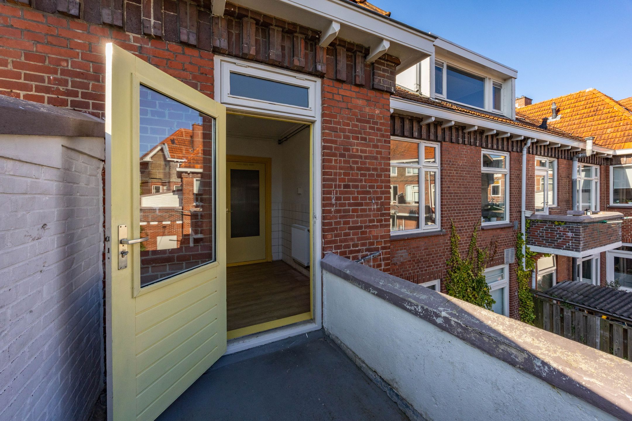 Foto 18 van Abel Tasmanstraat 6-A