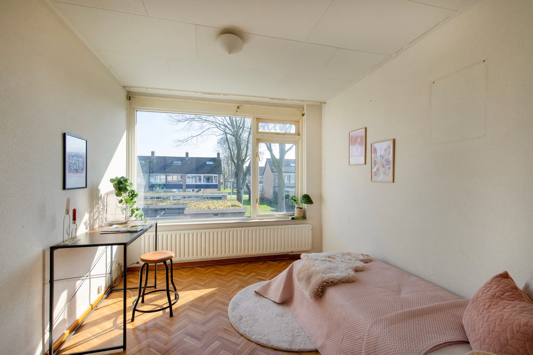 Photo 26 of Generaal Foulkesstraat 7