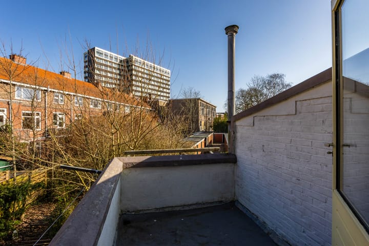 Foto 19 van Abel Tasmanstraat 6-A