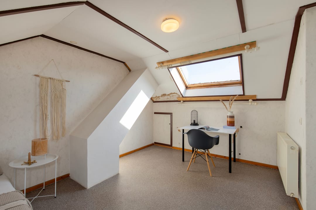 Photo 28 of Generaal Foulkesstraat 7