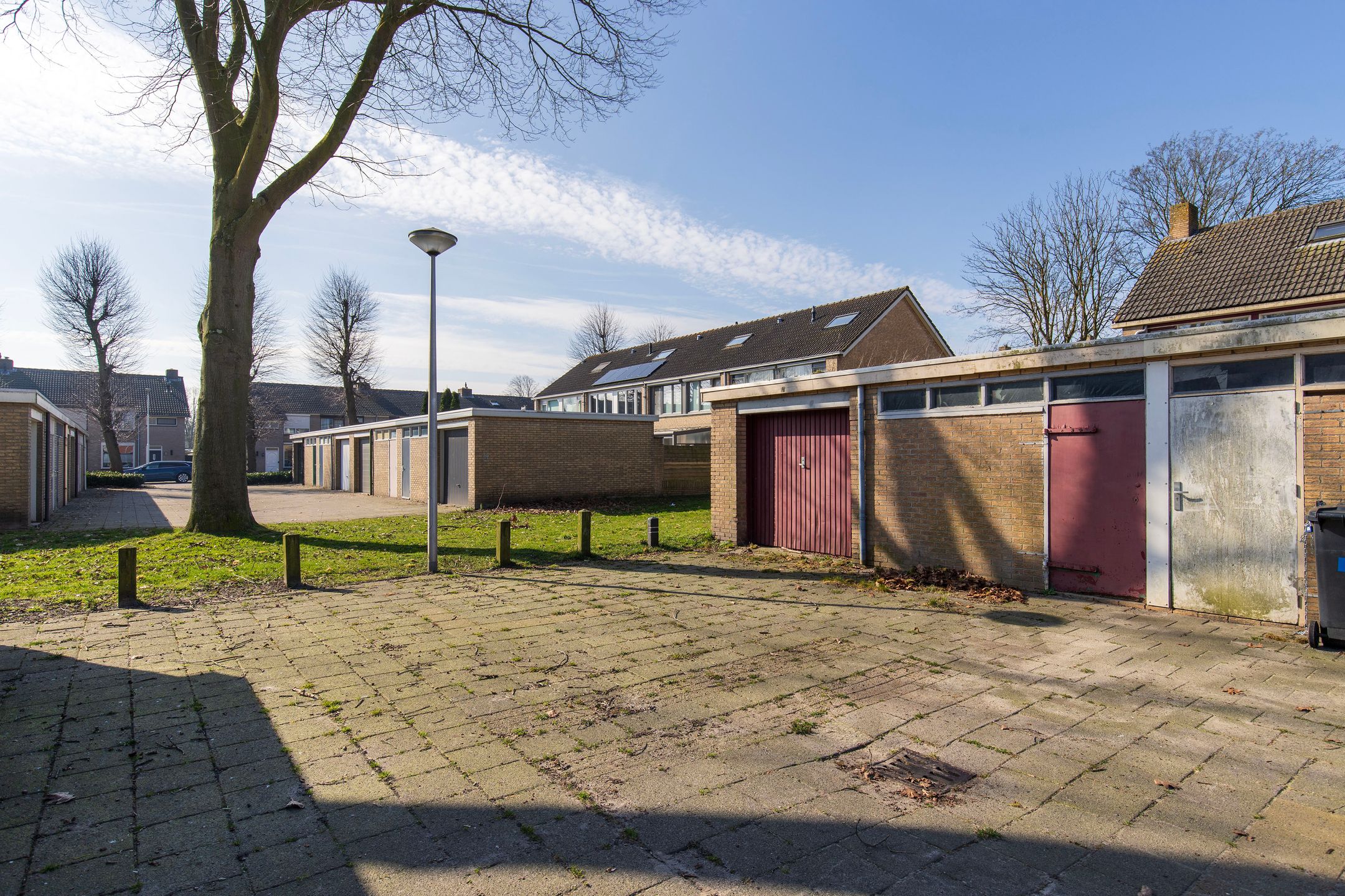 Photo 30 of Generaal Foulkesstraat 7