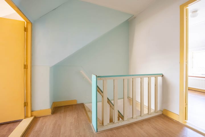 Foto 23 van Abel Tasmanstraat 6-A