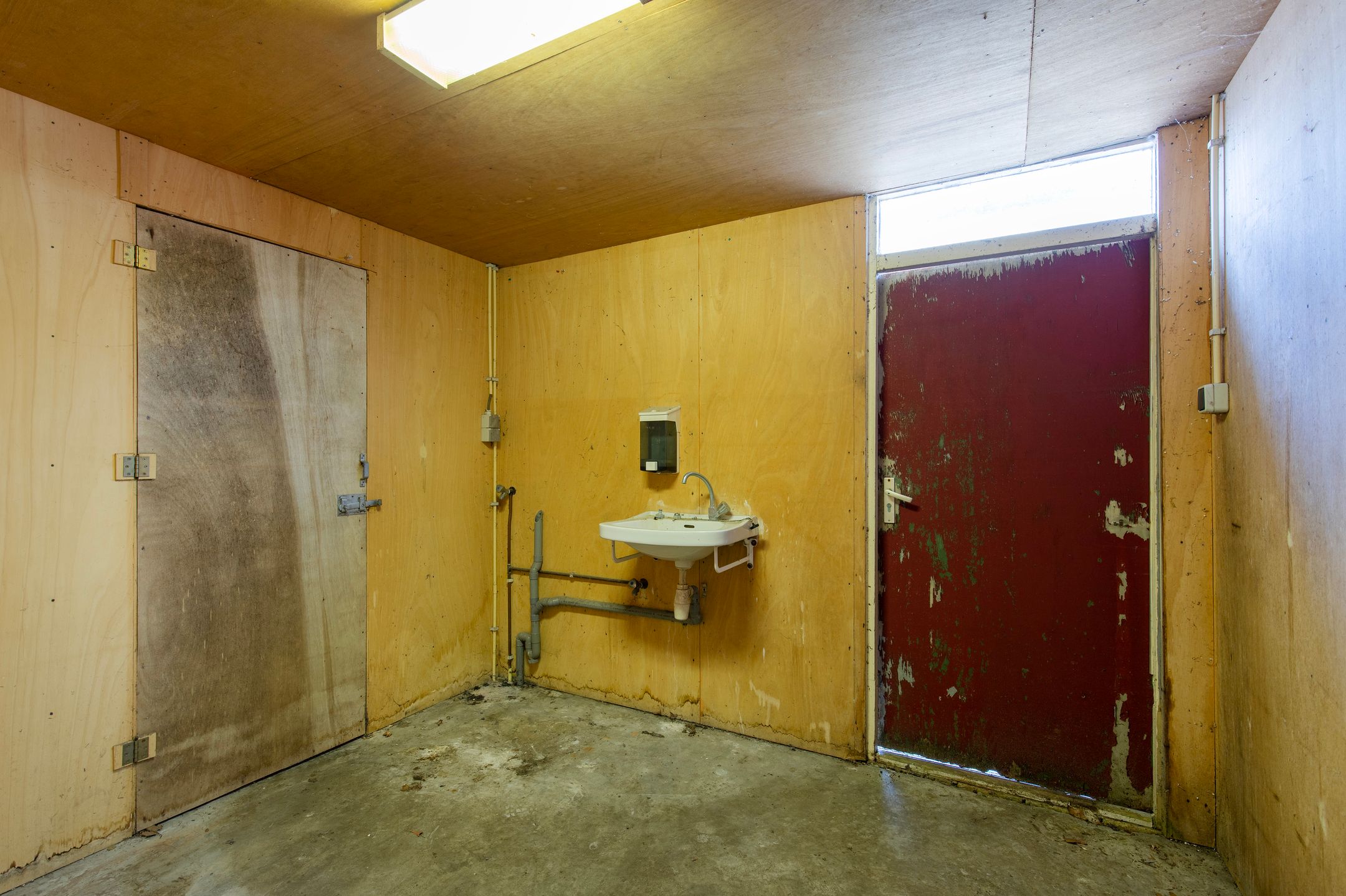 Photo 33 of Generaal Foulkesstraat 7