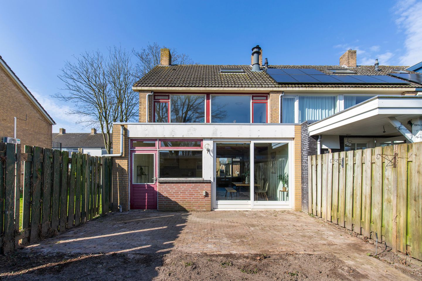 Photo 34 of Generaal Foulkesstraat 7