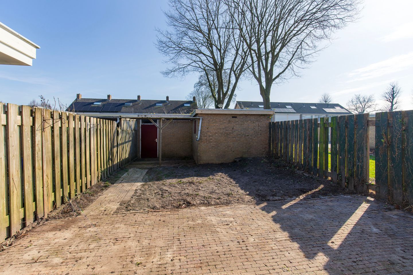 Photo 35 of Generaal Foulkesstraat 7