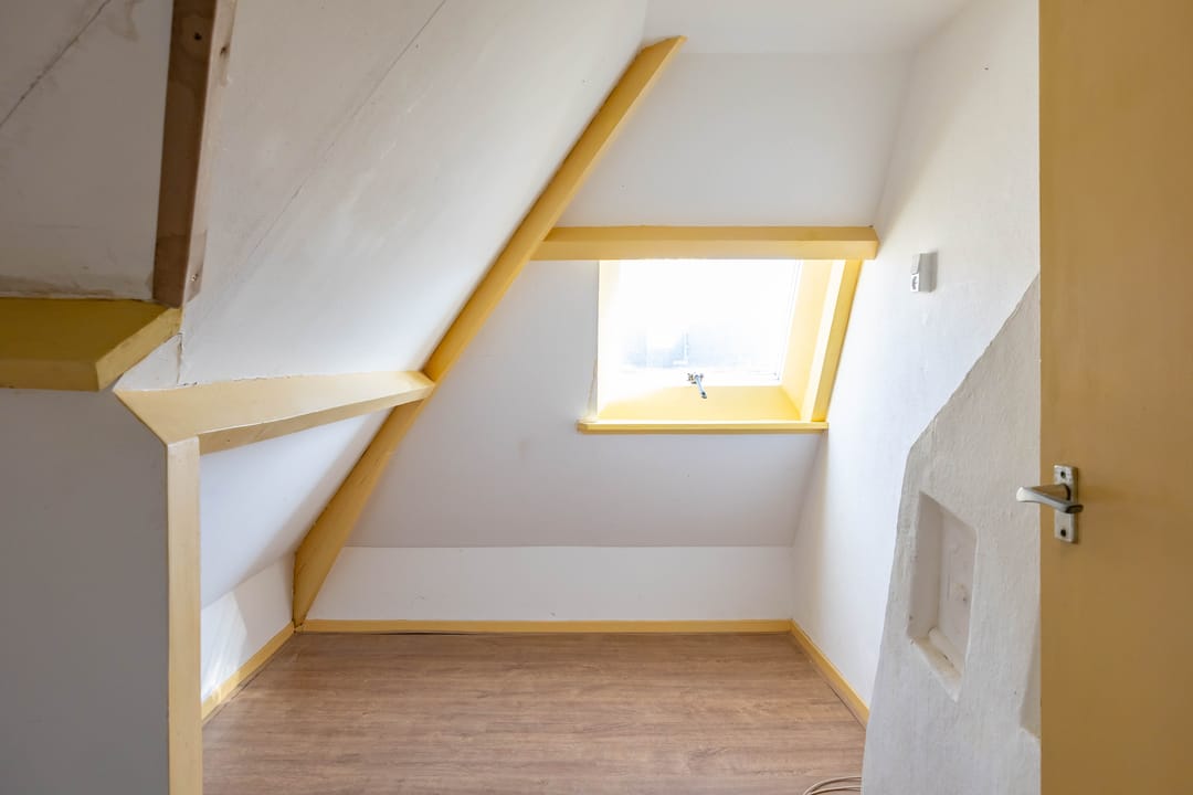 Foto 28 van Abel Tasmanstraat 6-A